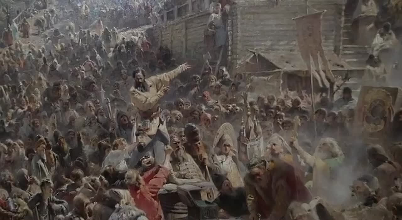 Дмитрий Медведев поздравил россиян с Днем народного единства: