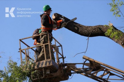 Завтра в Симферополе перекроют участок улицы Куйбышева