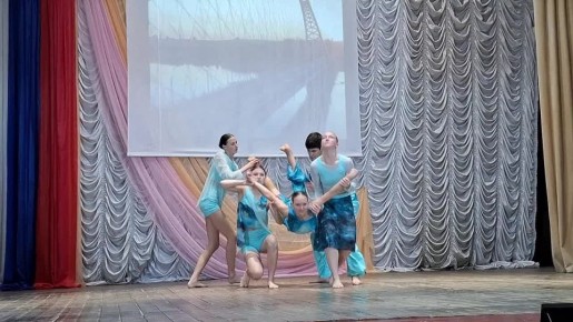 Александр Харламов: Праздничный концерт, посвящённый Дню народного единства