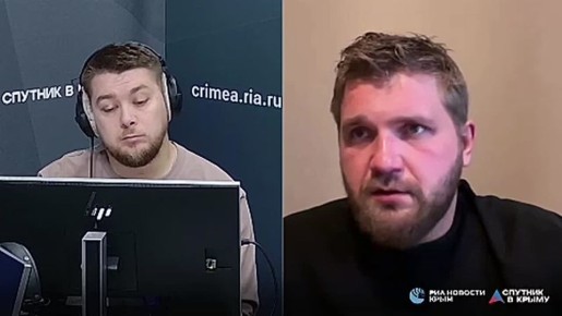 Обновленный исторический центр Алупки помог развитию малых услуг в Крыму