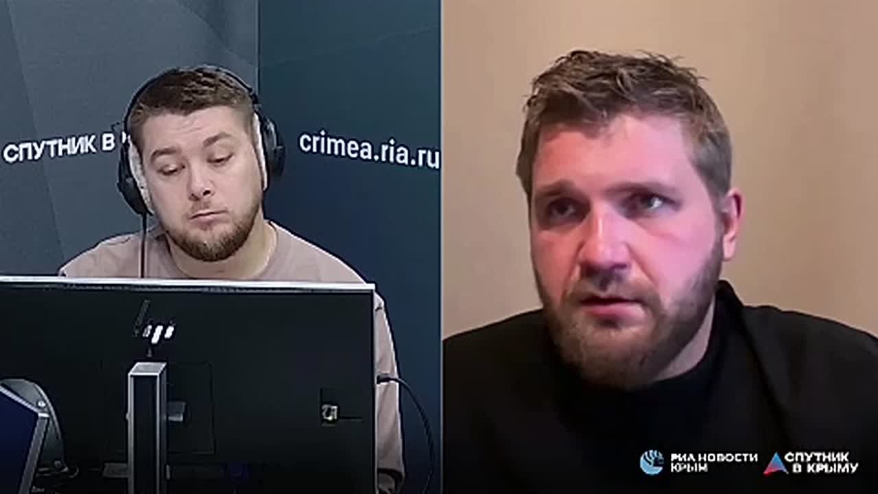 Обновленный исторический центр Алупки помог развитию малых услуг в Крыму