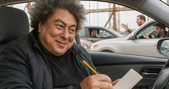 "Ассортимент ругательств столь же разнообразен, как и обороты речи, выражающие нежную любовь"