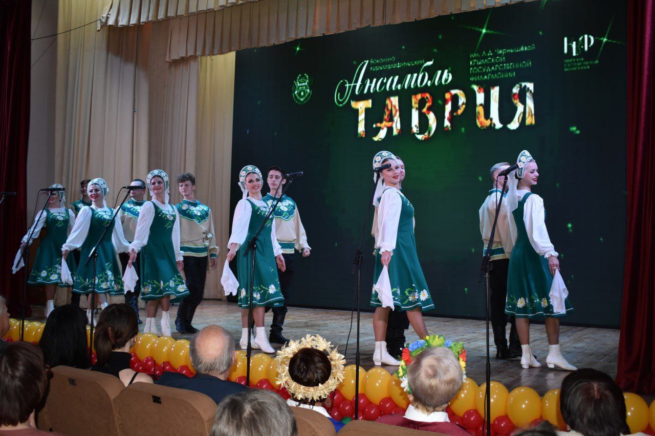 Галина Огнёва: Сегодня мы всем городом ощутили настоящую магию единства Галина Огнёва: Сегодня мы всем городом ощутили настоящую магию единства