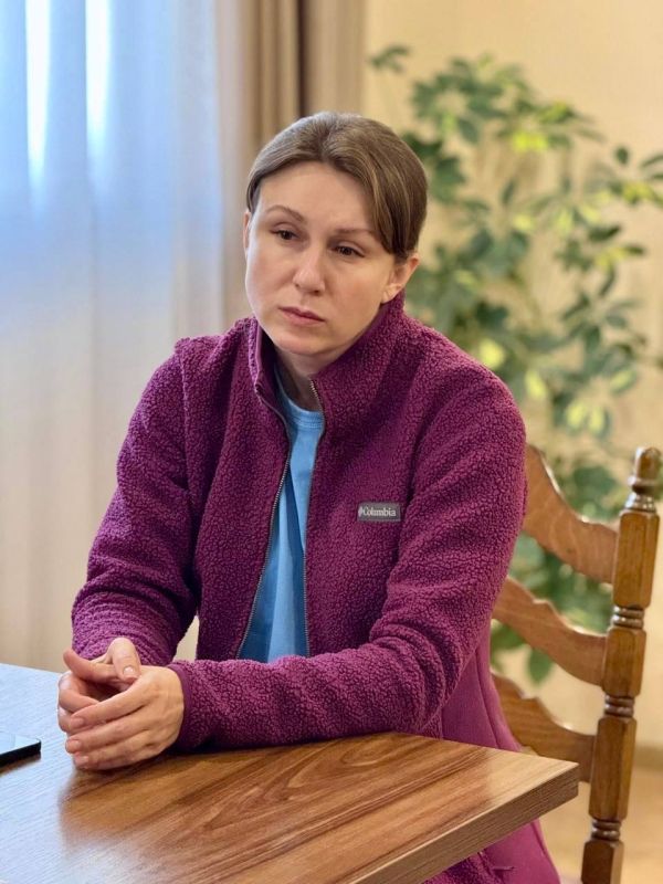 Ольга Шевцова провела совещание по вопросу капитального ремонта на территории парка-памятника садово-паркового искусства «Массандровский» Ольга Шевцова провела совещание по вопросу капитального ремонта на территории парка-памятника садово-паркового искусства «Массандровский»