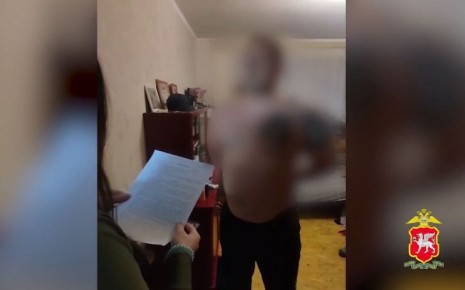 В Крыму возбуждено уголовное дело о хищении более 5 млн рублей при исполнении гособоронзаказа