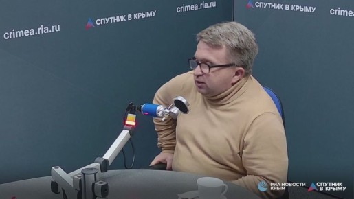 Равновесие страха – главный фактор мира и стабильности