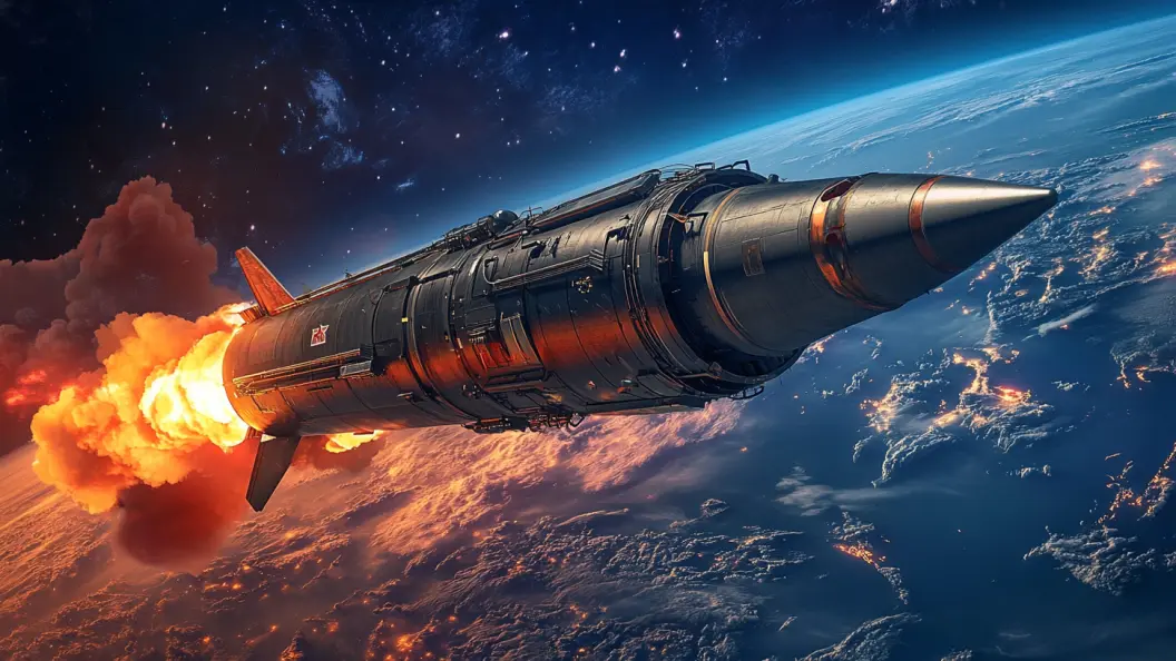 "Злопыхатели молчали в тряпочку": Рогозин раскрыл детали удара по США и Европе. Одновременного