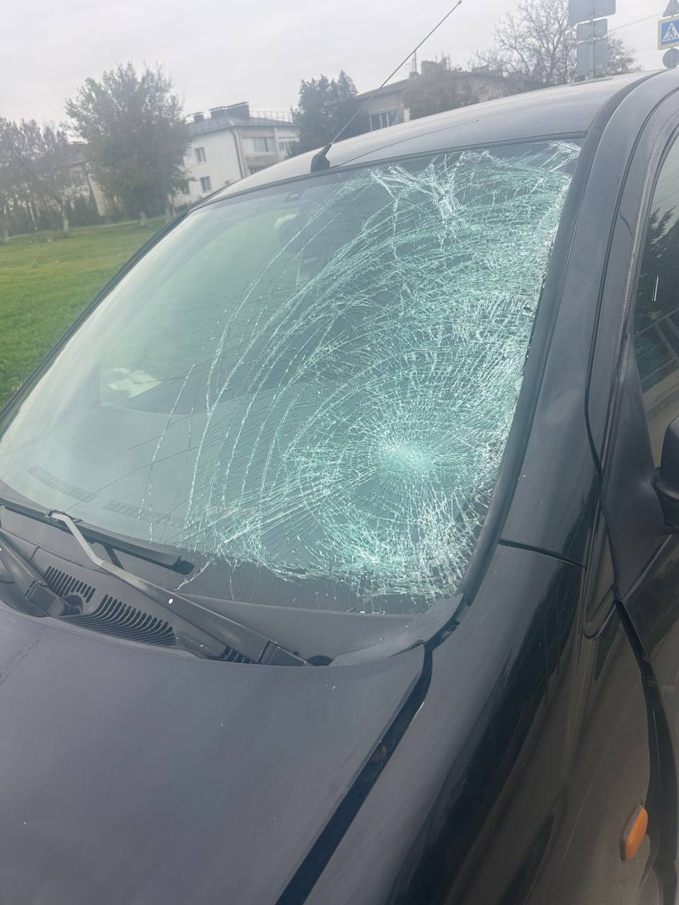 Прокуратура республики контролирует ход проверки обстоятельств ДТП в Сакском районе Прокуратура республики контролирует ход проверки обстоятельств ДТП в Сакском районе