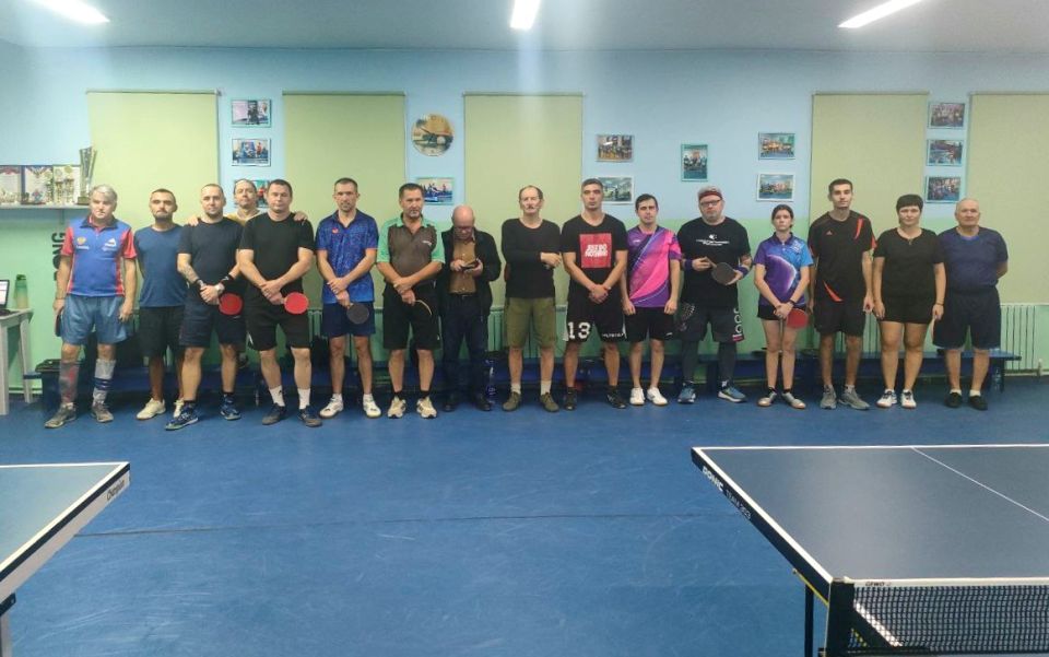 Стартовала городская спартакиада Здоровье» Стартовала городская спартакиада Здоровье»