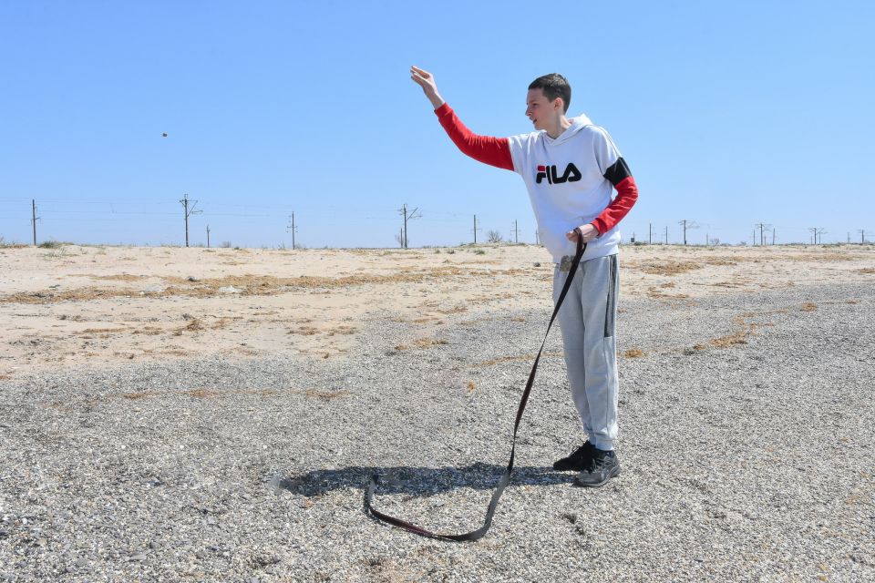 В России у подростков и взрослых появилось новое увлечение