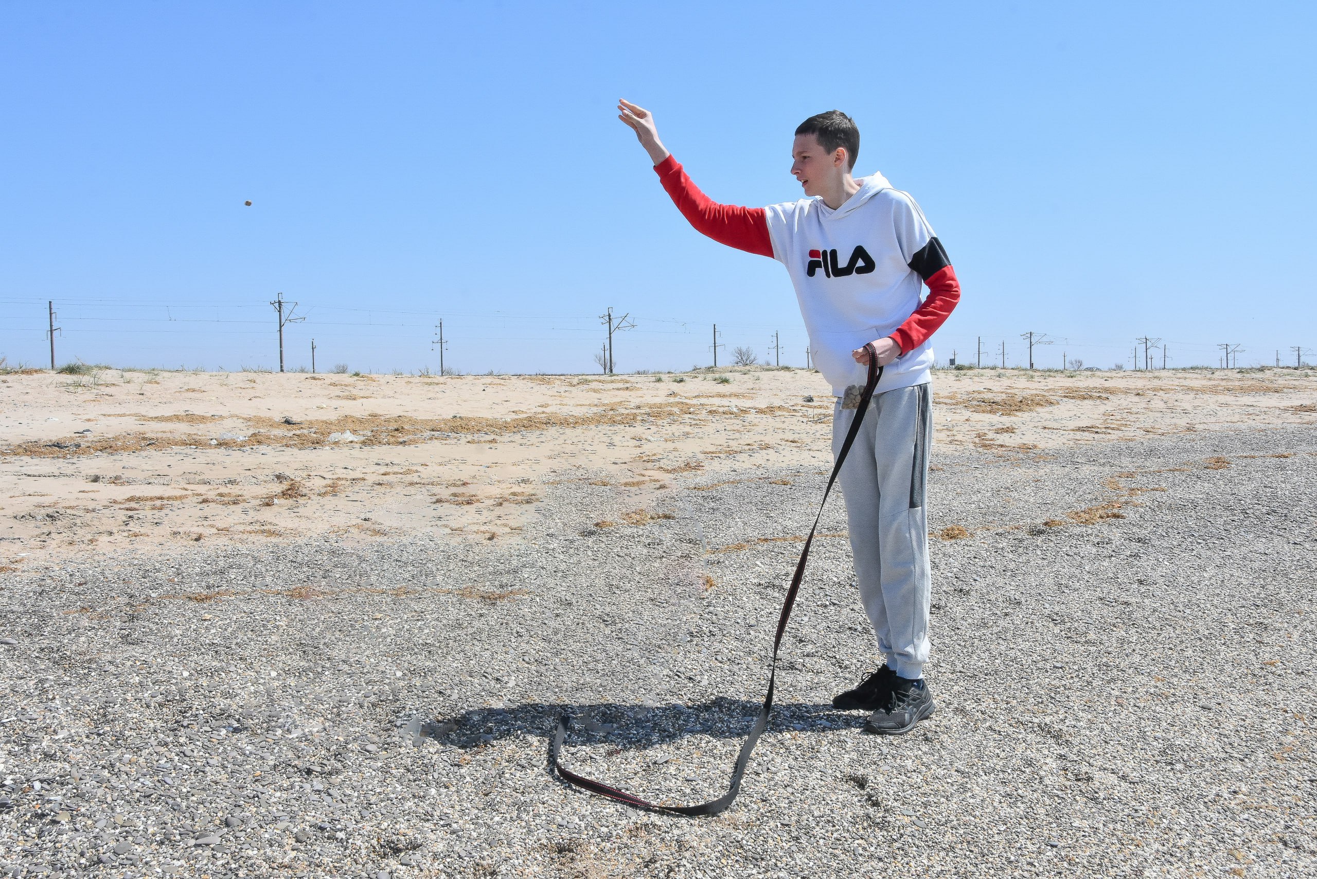 В России у подростков и взрослых появилось новое увлечение