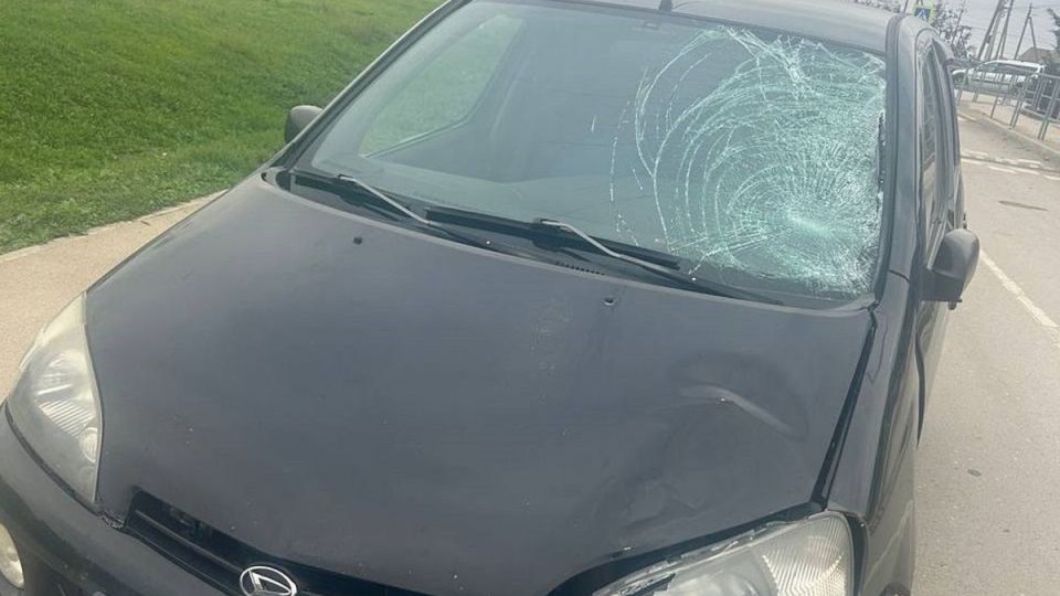 Смертельное ДТП в Сакском районе: 21-летняя водитель налетела на пешеходов