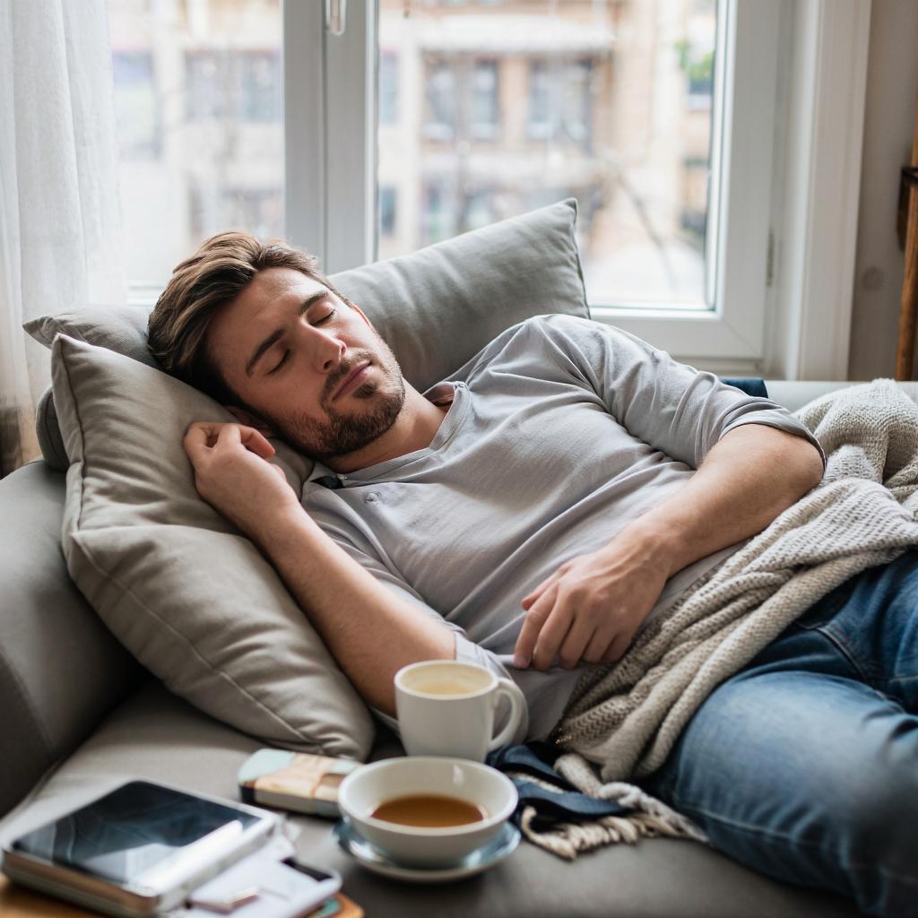 Врач рассказала об опасности длинных выходных для здоровья сосудов