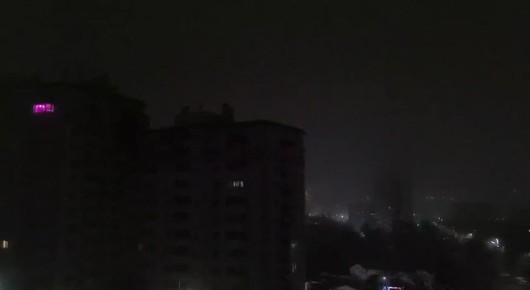 Олег Царёв: Российская ПВО ночью уничтожила 40 украинских БПЛА: 11 – над Воронежской, 8 – над Ростовской, по 6 – над Курской обл и Крымом, 5 – над Брянской, по 2 – над Белгородской и Орловской обл