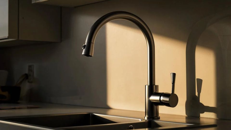 Где в Крыму не будет воды в среду – список адресов