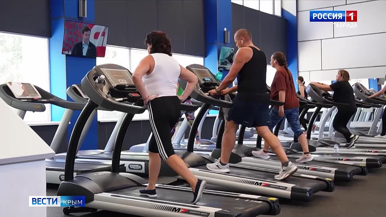 Вести. Спорт: Художественная гимнастика