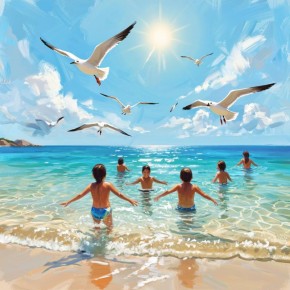 В Госдуме выступили против сокращения летних каникул