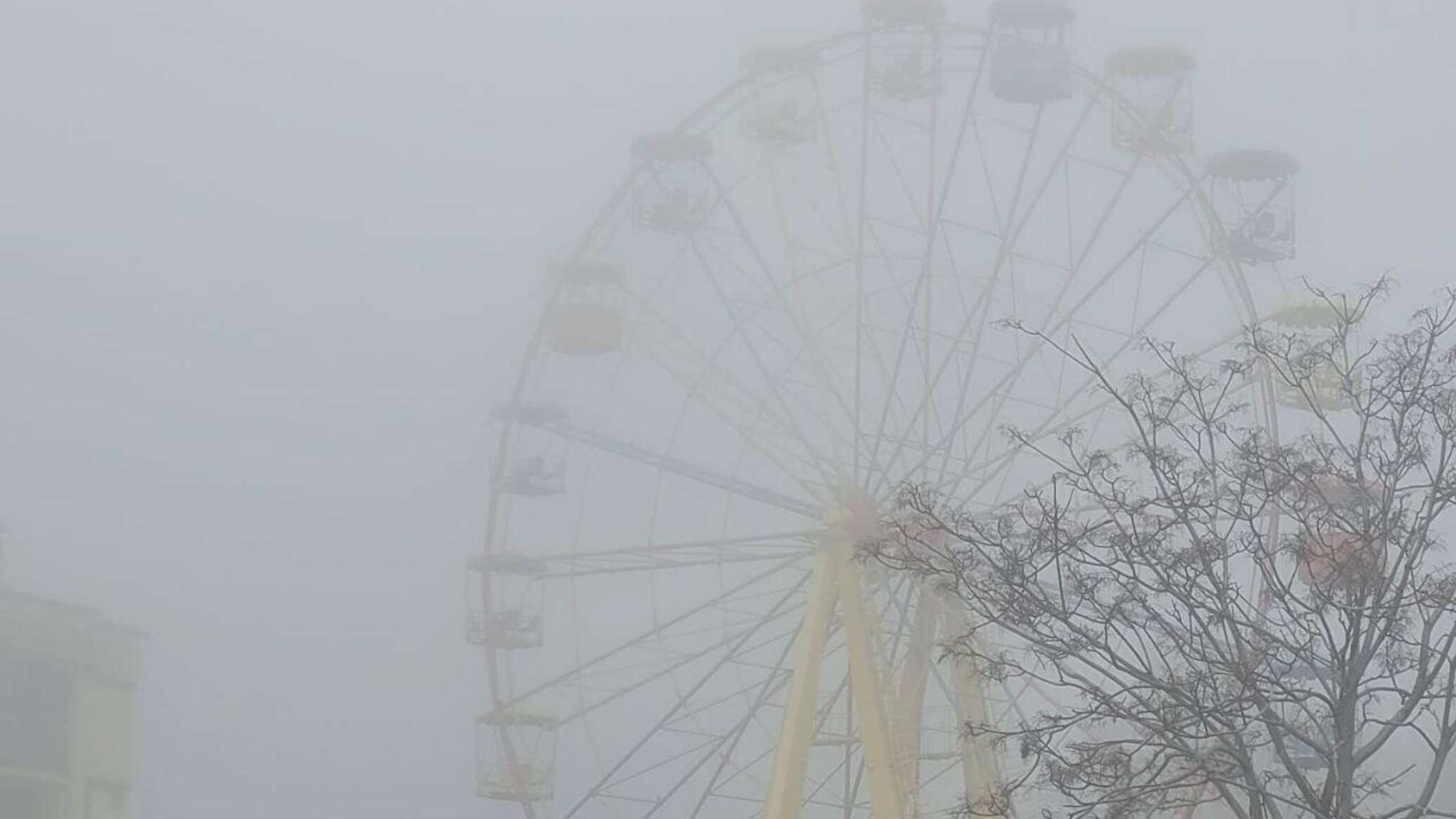 Чего ждать от погоды в Крыму в среду