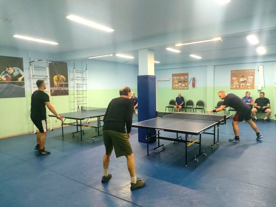 Стартовала городская спартакиада Здоровье» Стартовала городская спартакиада Здоровье»