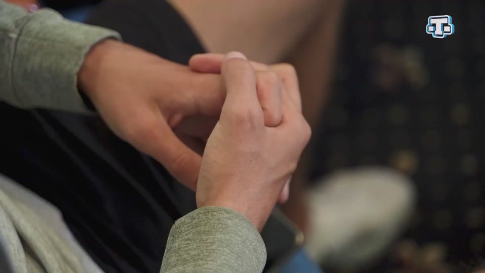 В первом выпуске программы «Такъым иле» мы поближе познакомились с капитаном команды «Кызылташ»