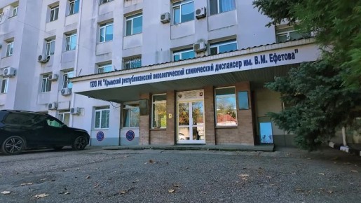 Неделя профилактики рака лёгких проходит в России с 3 по 9 ноября