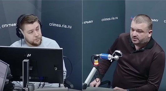 Советник Аксенова: Пора прекращать полёты НАТОвских разведчиков вблизи Крыма