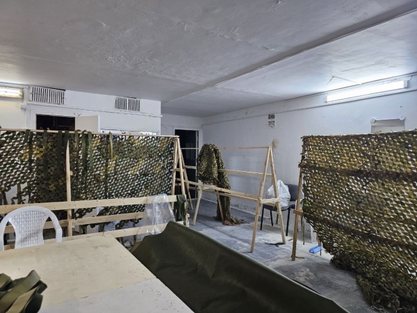 С добрыми делами депутаты Госсовета Крыма С добрыми делами депутаты Госсовета Крыма