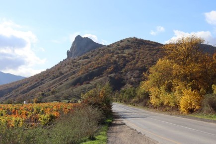 Погода в Крыму на 5 ноября: почти везде облачно и прохладно