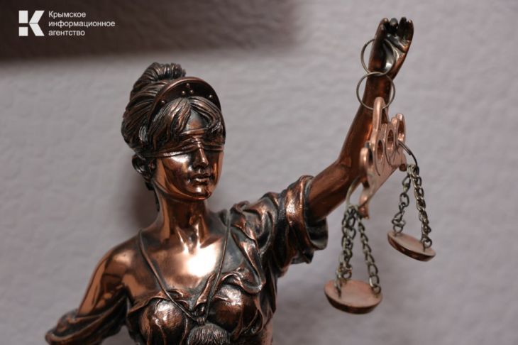 Симферополец сбил на пешеходном переходе женщину и получил год тюрьмы