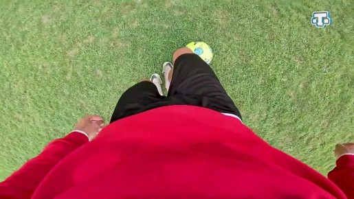 Рубрика «Финт» в программе «Такъым иле»