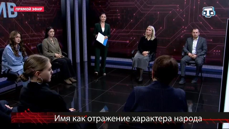 Появление арабских имён у крымских татар сложно назвать заимствованием, заявила Шефика Абдураманова: