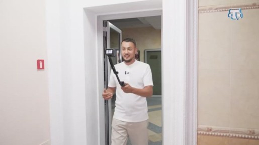 В рубрике «Что едим» программы «Такъым иле» рассказываем о питании профессиональных футболистов