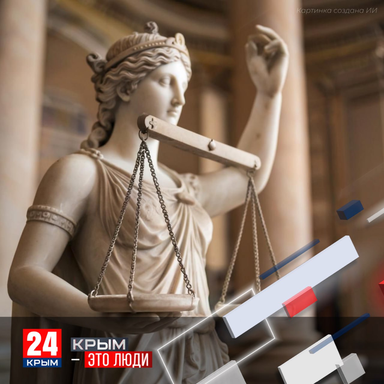 Сегодня в России отмечают День работника суда