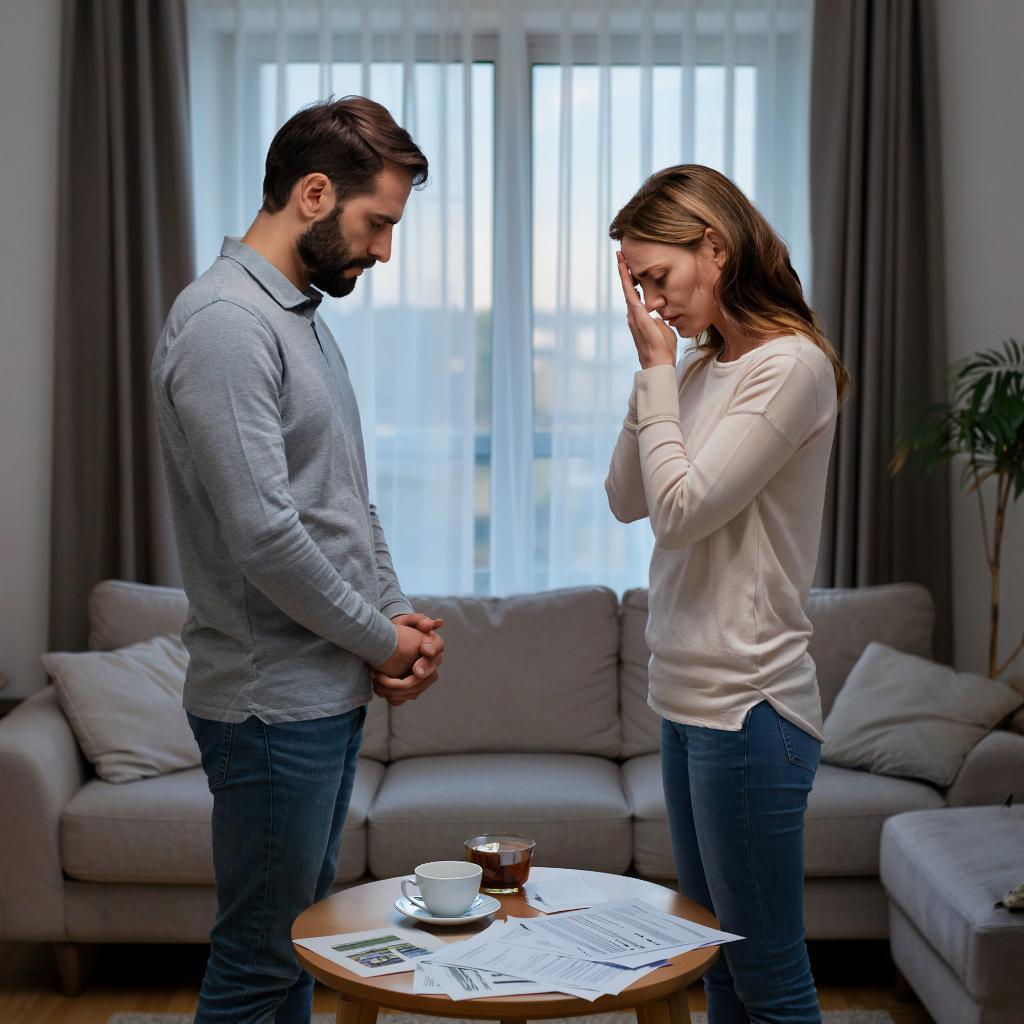 Психолог рассказала, как пережить развод и начать новую главу жизни