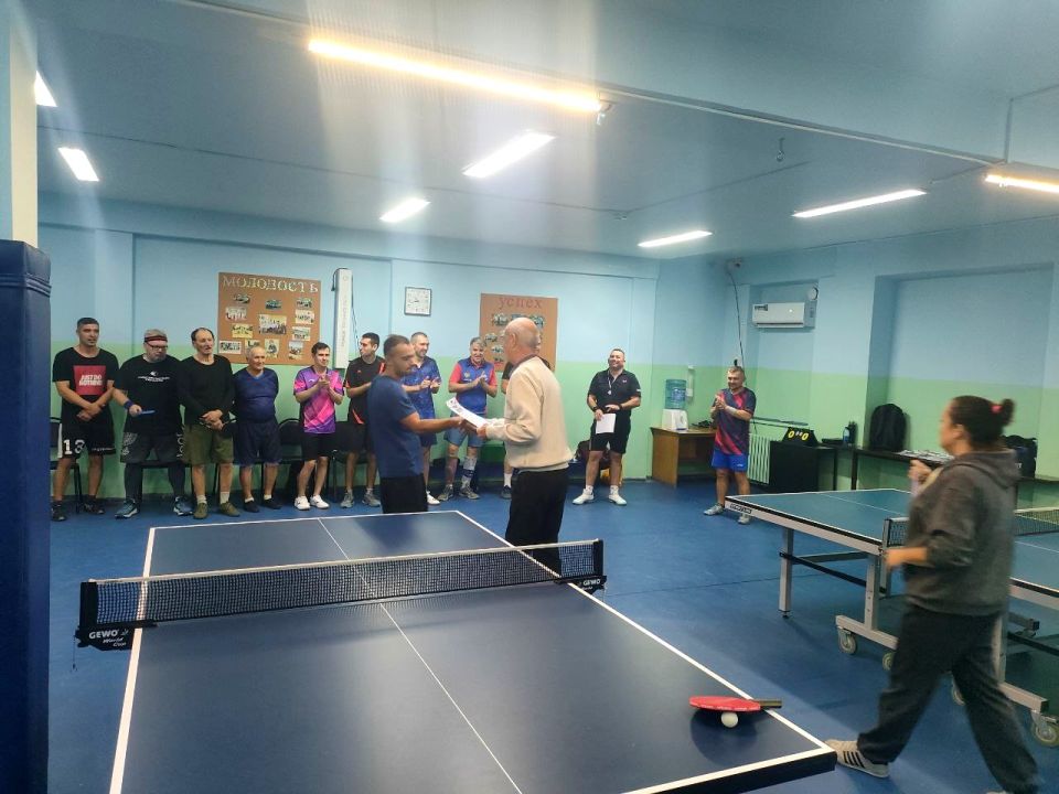 Стартовала городская спартакиада Здоровье» Стартовала городская спартакиада Здоровье»