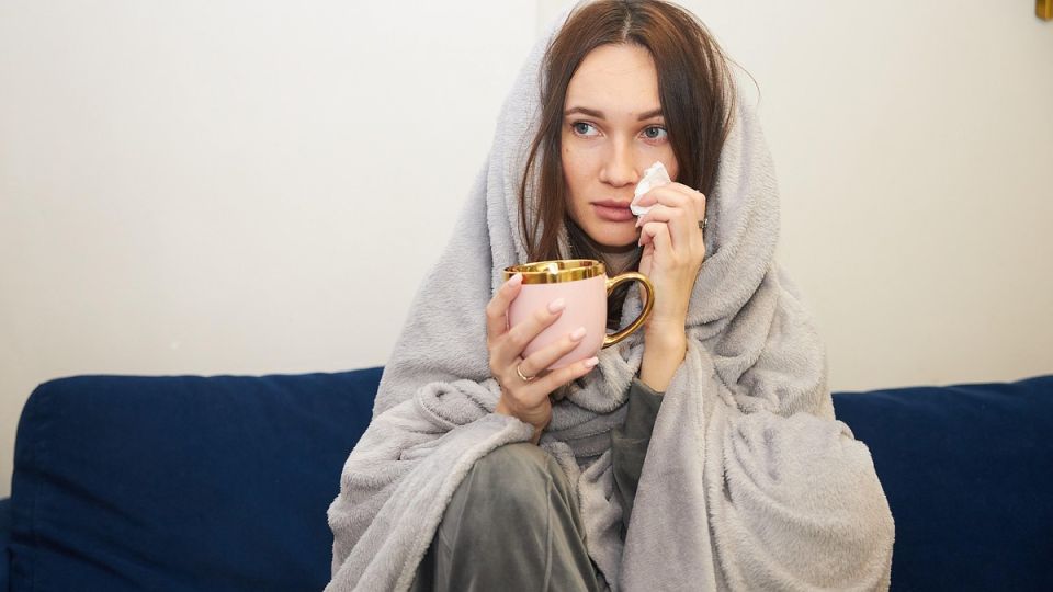 В Крыму зафиксировали снижение заболеваемости ОРВИ