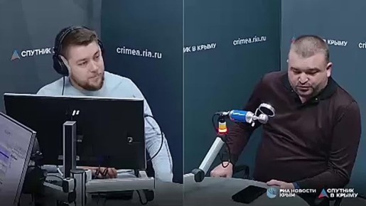 За съемку последствий атак беспилотников нужно вводить уголовную ответственность