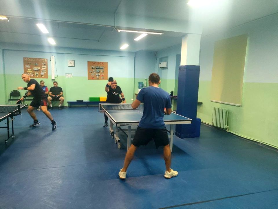 Стартовала городская спартакиада Здоровье» Стартовала городская спартакиада Здоровье»