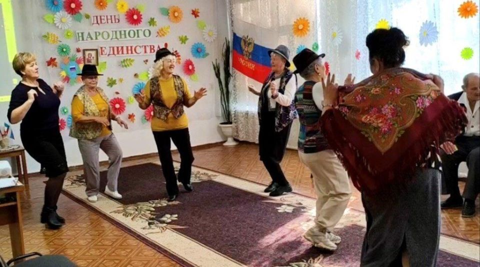 В учреждениях социального обслуживания, подведомственных Министерству труда и социальной защиты Республики Крым В учреждениях социального обслуживания, подведомственных Министерству труда и социальной защиты Республики Крым