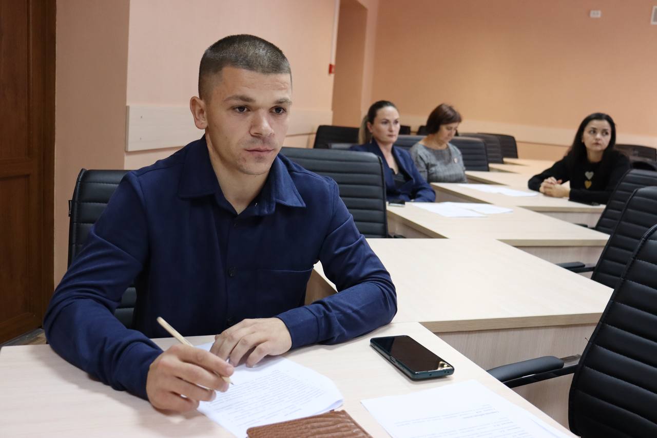 Состоялось заседание Рабочей группы по принятию мер для обеспечения безопасности дорожного движения на автомобильных дорогах Джанкойского района Состоялось заседание Рабочей группы по принятию мер для обеспечения безопасности дорожного движения на автомобильных дорогах Джанкойского района