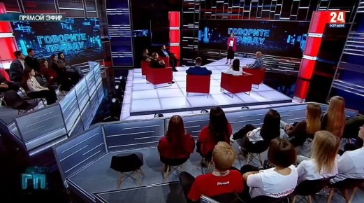 В России предложили заменить Хэллоуин русским праздником урожая