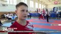 Спорт 24. В Симферополе провели клубные соревнования «Крым-кик» по кикбоксингу