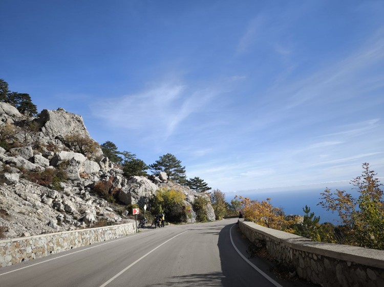 Цена асфальта: во сколько Крыму обойдется «дорожная революция» Цена асфальта: во сколько Крыму обойдется «дорожная революция»