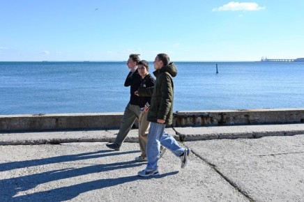 Конец рабочей недели порадует крымчан теплом