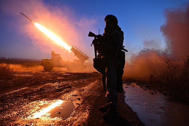 Константинов: Простого решения кризиса на Украине нет