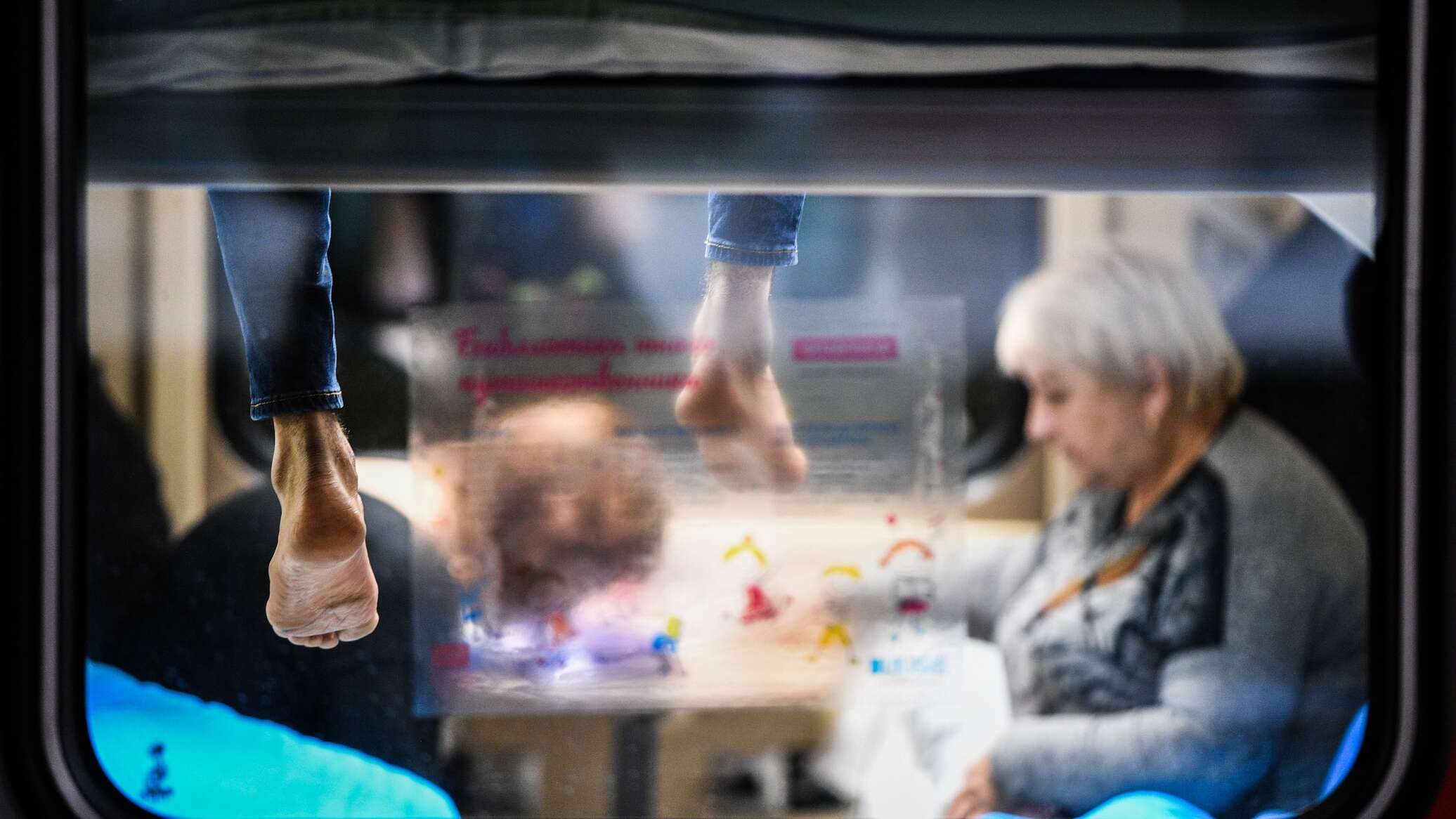 Схема оплаты постельного белья в поездах в Крым не изменится