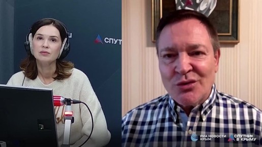 Что даст иностранным журналистам посещение "котлов" в зоне СВО?