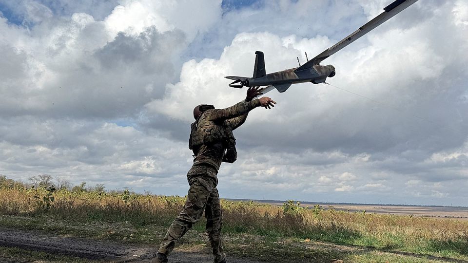 Силы ПВО уничтожили 75 дронов ВСУ над регионами России за ночь