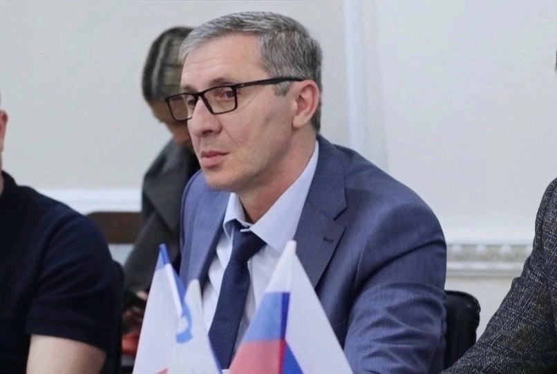 Член ОП РК Одиссей Пипия: наша миссия — хранить то, что нас объединяет, и приумножать то, что делает сильнее всех нас