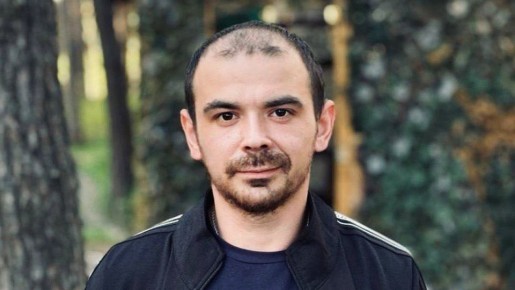 В Армянске простятся с бойцом, погибшим в зоне СВО